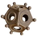 Roman dodecahedron  8cm 3D printed