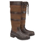 Cabotswood Amberley 2 Country Boot - Oak/Bison