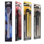 Barnett Tubular Elastic - black widow replacement Power Band rubber tubing