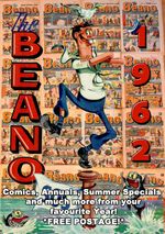 Beano Comics, Annual, Summer Special from 1962 #1016 - 1067 Choose your Issue