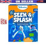 Seek & Splashs:The Ultimate Underwater Search & Find Game Kid's Interactive