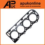 Top Head Gasket for Ford New Holland 5000 5610 6610 7610 7000 7740 TS Tractor