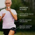 Science in Sport GO Isotonic Energy Gel | 22g Carbs | 87cal | 60ml | 30 Pack