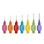 TePe Interdental Brushes Original 25 Pack | Teeth & Gum Cleaning | Dental