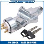TD5 200 300 TDI STEERING IGNITION BARREL LOCK FOR LAND ROVER DEFENDER LR077439