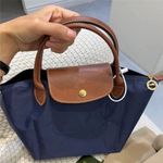 New LONGCHAMP Le Pliage Tote Bag Shoulder Bag Travel Bag Folding