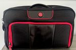 6 Pack Fitness Bag Executive 300 Briefcase *Rare*