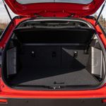 UK FOR 2015-2024 SUZUKI VITARA REAR PARCEL SHELF BOOT LOAD CARGO COVER BLIND