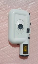 Lomography Colorsplash 35mm Film Camera - Used, fully working