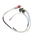 CYMA Platinum V2 Mosfet Micro Switch ETU Rear Wired V2 M-Series Airsoft M190D