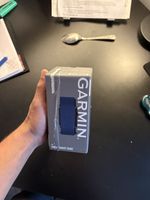 GARMIN - CIRQA Smart Band - Captain Blue, S - M
