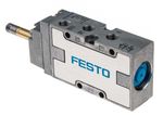 Festo MFH-5-1/8-B Solenoid Valve