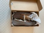 UGG W Dakota Moccasin Slipper Pewter Grey UK 6 EU 39 New In Box RRP £95