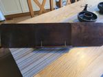 Wallace King LTD Vintage Edwardian Folding Wooden Music Stand