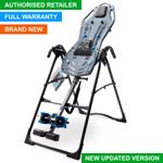 Teeter FitSpine X1 Inversion Table - Body Massage Shop - Authorised Retailer