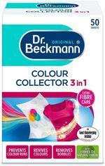 Colour Collector Catcher Max 3 in 1 Prevents Colour 50 Sheets Protect Laundry UK