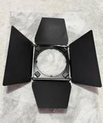 BOWENS BW2363 4 WAY BARNDOOR GEL FILTER HOLDER  FOR 65 DEGREE MAXLITE REFLECTOR