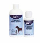 Battles Veterinary Wound Powder Dressing for Dogs and Horses