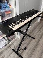 Roland D-5 Multi Timbral LA Synthesizer D5