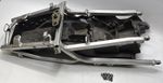 Suzuki Gsxr gsxr 1000 GSXR K1 K2 Subframe , Straight #U