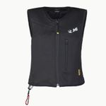 Unisex Motorcycle Airbag Vest MAB M1 Black D4047