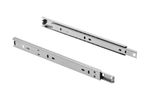 27mm BALL BEARING DRAWER RUNNERS/SLIDES 250mm/300mm/350mm