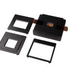 135 120 4X5 Slide And Film Viewer Digitizing/Scanning/Copy USB Light Box Scanner