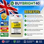 Enzyme Odour & Urine Remover 2.5L Pet Stain Cleaner Dog Cat Urine Smell Eliminat