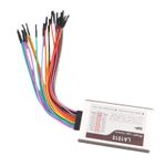 16 Channel Logic Analyzer W/Cable Analyzer Device 100M Sampling Rate ‑50‑50V In♪