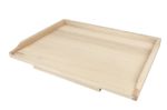 Very Big Pastry Board 60 x 73 cm stolnica board тесто борту /TYPEB3