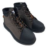 BISON MK2 WADING BOOTS IN FELT SOLE OR RUBBER SOLE WITH FREE WADING STUDS