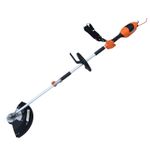 eSkde Electric Strimmer 2-in-1 Brush Cutter Kit 1000W Nylon Spool 4-Tooth Blade 
