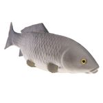 Artificial Carp Fish Ornament For Home Aquarium Decoration
