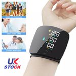 BP Monitor - NHS Supplied Blood Pressure Monitor / BP Machine UK Health