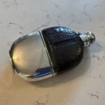 A RARE LARGE ANTIQUE MAPPIN & WEBB GENTLEMAN’S HIP FLASK,EARLY 1900’s.
