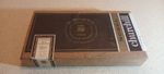 Nobel CHURCHILL Wooden CIGAR BOX
