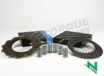 Newfren Complete Clutch Kit with Springs to fit Honda VFR750F 1986-1997