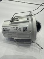 hikvision ds-2cd2e20f Network Camera