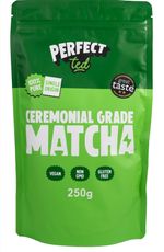 Perfect Ted Matcha - 250g Ceremonial Grade