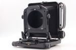 New Bellows [Near MINT] Toyo Field 45AII L 4x5 Large Format Camera From JAPAN
