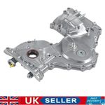 For Hyundai & Kia 1.7 D4FD i40 ix35 Carens Optima Sportage 213502A703 Oil Pump-
