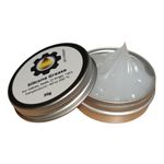 SILICONE GREASE PASTE FOR SEALS O-RINGS TAPS GASKETS PLASTIC SAFE - 30g TIN