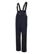 Hoggs of Fife Green King 2 Waterproof Bib & Brace Trousers Navy Workwear RRP£85