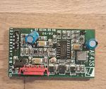 CAME AF43S DCC Digital Accessory & Point Decoder Printed Circuit Board