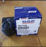 DAF Menu Control Switch