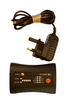 Wireless Solution W-DMX G5 Micro Wireless DMX Tranceiver