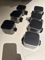 Eve Aqua Irrigation Valve WiFi Apple Home Kit Compatible
