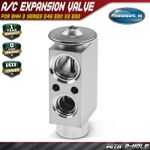 Expansion Valve Air Conditioning for BMW 3 Series E46 E90 X3 E83 64119135745 New