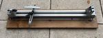 NU Tool Drill Turning Woodworking Lathe