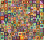 APOCALYPSO - Pre-cut Quilt Kit -All Sizes -by Quilt-Addicts - Free Post